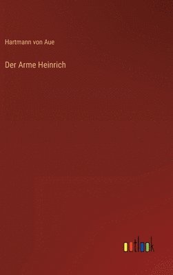 Arme Heinrich