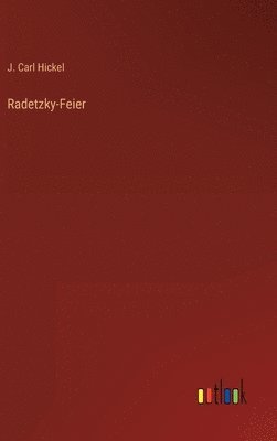 Radetzky-Feier 1