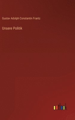Unsere Politik