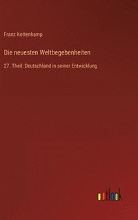 bokomslag neuesten Weltbegebenheiten