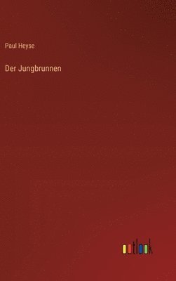 Der Jungbrunnen 1