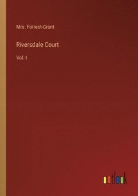 bokomslag Riversdale Court