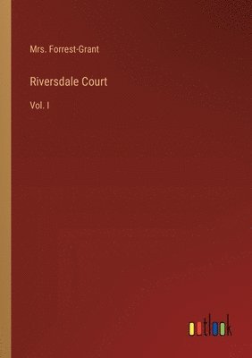 Riversdale Court 1