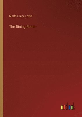 bokomslag Dining-Room