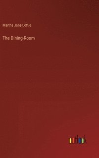 bokomslag Dining-Room