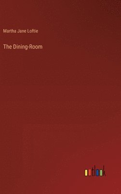 bokomslag Dining-Room