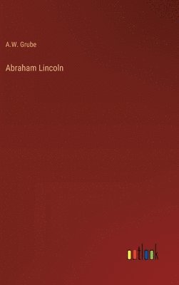 Abraham Lincoln 1