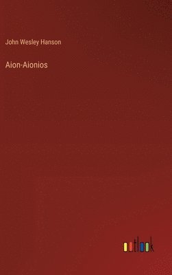 Aion-Aionios