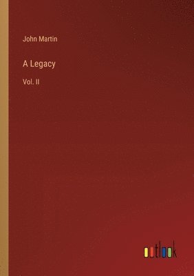 A Legacy 1