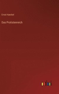 bokomslag Das Protistenreich