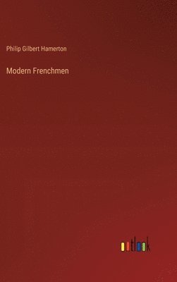 Modern Frenchmen 1