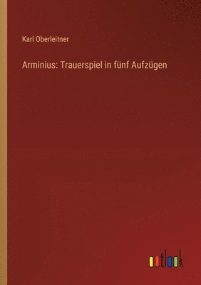 Arminius 1