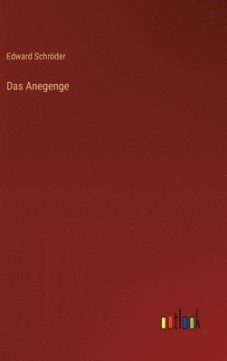 Das Anegenge 1