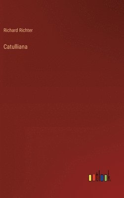 Catulliana 1