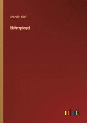 Rhnspiegel 1