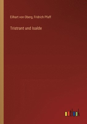 Tristrant und Isalde 1