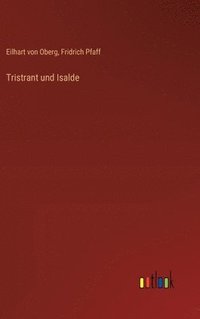 bokomslag Tristrant und Isalde