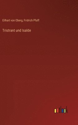 bokomslag Tristrant und Isalde