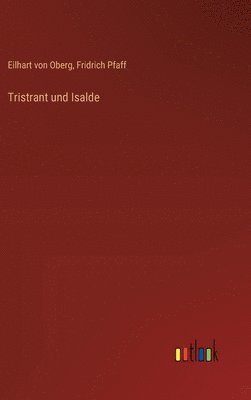 Tristrant und Isalde