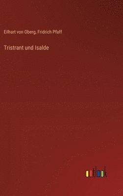 Tristrant und Isalde 1