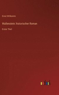 bokomslag Wallenstein