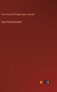 bokomslag Das Protistenreich