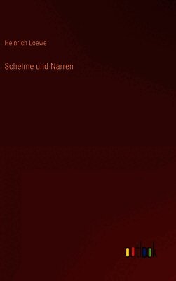 Schelme und Narren