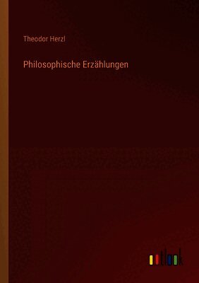 Philosophische Erzählungen