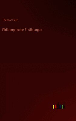 Philosophische Erzählungen