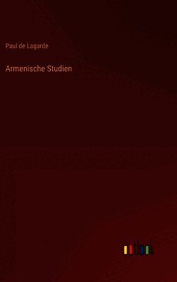 Armenische Studien