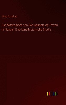 Katakomben von San Gennaro dei Poveri in Neapel