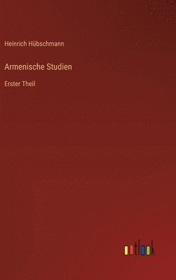 Armenische Studien