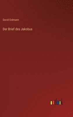 Brief des Jakobus