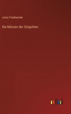 Münzen der Ostgothen