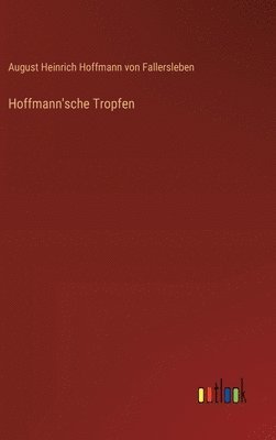 Hoffmann'sche Tropfen