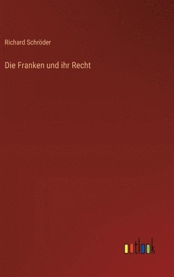 Franken und ihr Recht