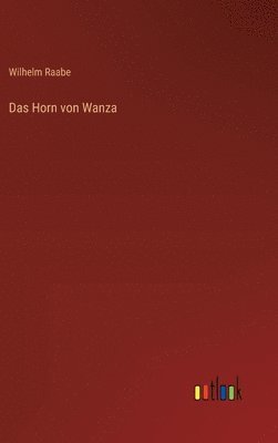 Horn von Wanza