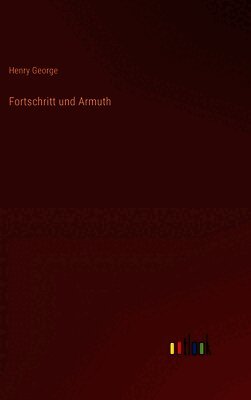 Fortschritt und Armuth