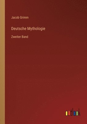 Deutsche Mythologie