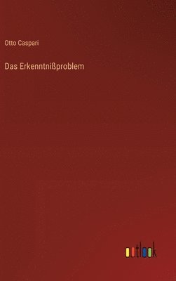 Erkenntnißproblem
