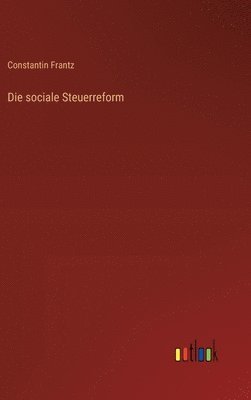 sociale Steuerreform