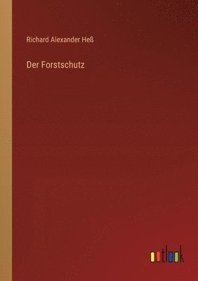 Forstschutz