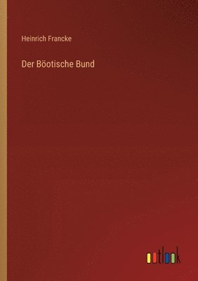 Böotische Bund