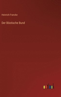 Böotische Bund