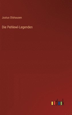 Pehlewî-Legenden
