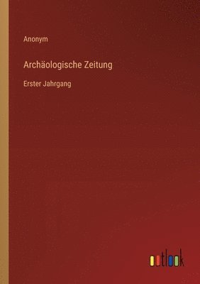 Archäologische Zeitung