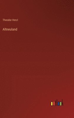 Altneuland