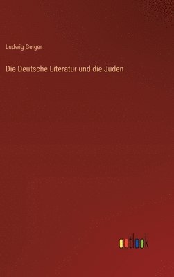 Deutsche Literatur und die Juden