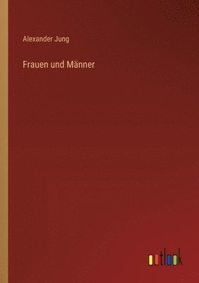 Frauen und Männer