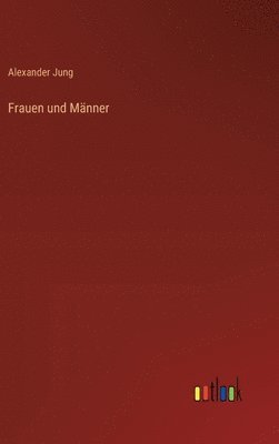 Frauen und Männer